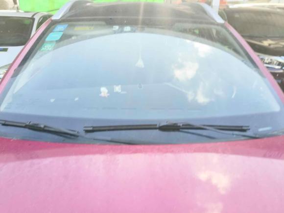 [上海·沪C] 二手雪铁龙雪铁龙C3-XR2015款 1.6L 自动先锋型