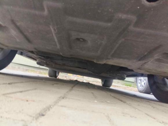 [合肥·皖A] 二手思皓思皓E40X2021款 金甲版