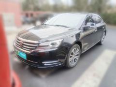 [上海·沪A] 荣威荣威e9502017款 50T 混动互联行政版