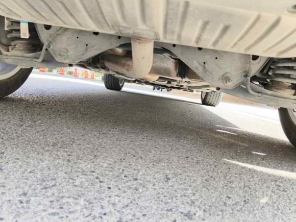 [宁波·浙B] 二手别克昂科威S2020款 昂科威S 652T 两驱豪华型