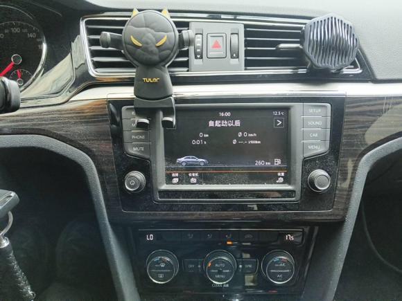 [上海·沪B] 二手大众凌渡2015款 280TSI 手动舒适版