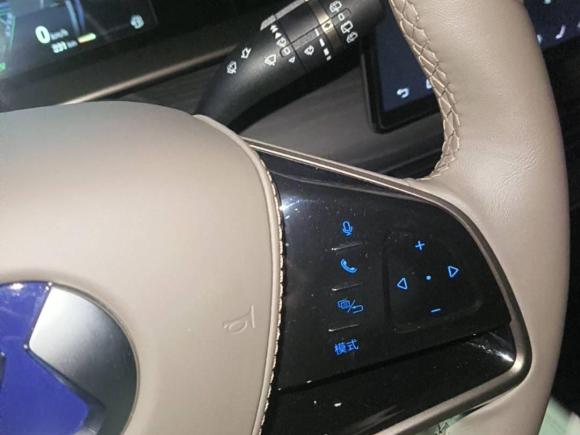 [温州·浙C] 二手腾势腾势D92022款 DM-i 970 四驱尊荣型