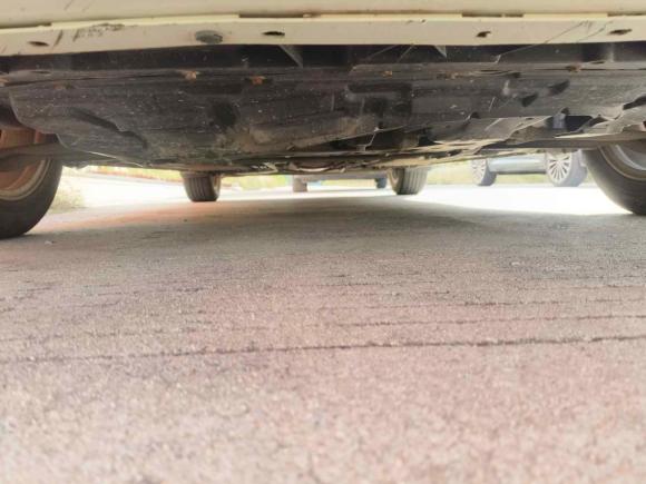 [青岛·鲁B] 二手日产骐达TIIDA2016款 1.6L CVT酷动版