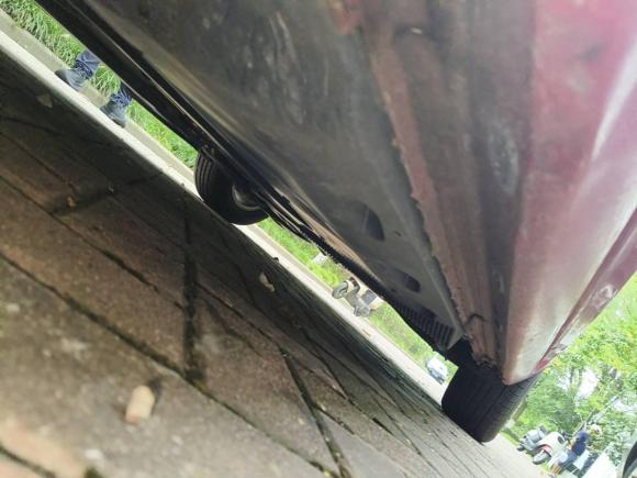 [南京·苏A] 二手大众甲壳虫2015款 180TSI