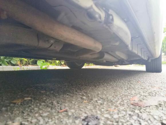 [广州·粤A] 二手比亚迪秦新能源2017款 1.5T 尊贵型