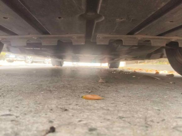 [上海·沪N] 二手捷豹捷豹XJ2013款 XJL 3.0 SC 全景商务版