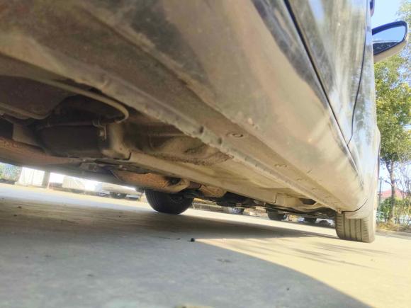 [上海·苏U] 二手马自达马自达62015款 2.0L 自动时尚型