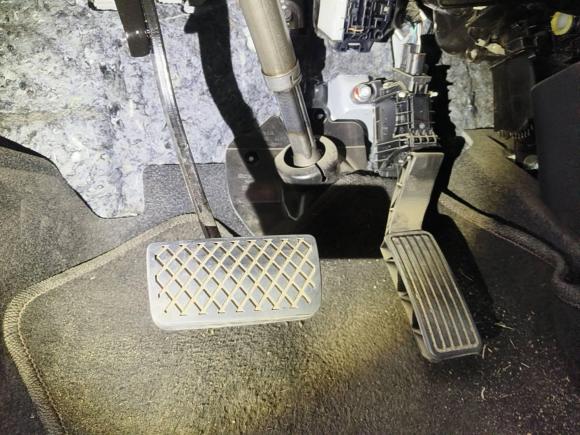 [宁波·浙B] 二手本田飞度2021款 1.5L CVT潮享版