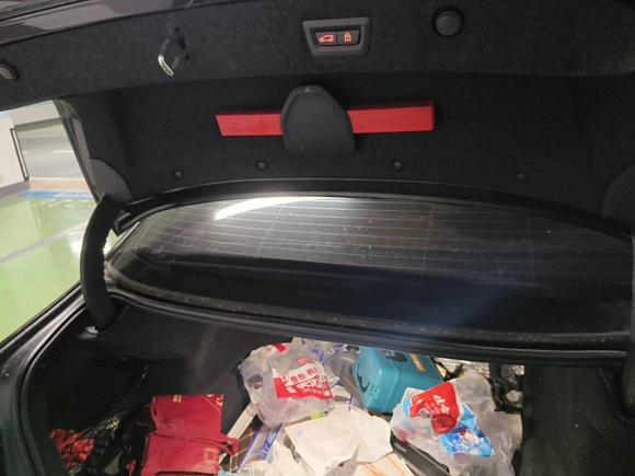 [嘉兴·浙F] 二手宝马宝马5系2018款 530Li 尊享型 豪华套装