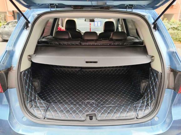 [上海·粤G] 二手荣威荣威RX52016款 20T 两驱自动互联网智享版