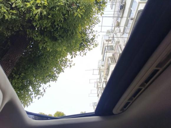 [上海·沪C] 二手大众帕萨特2011款 1.8TSI 自动尊荣版