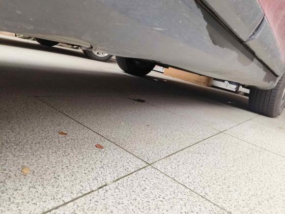 [济南·鲁A] 二手沃尔沃沃尔沃XC602010款 T6 AWD智雅版