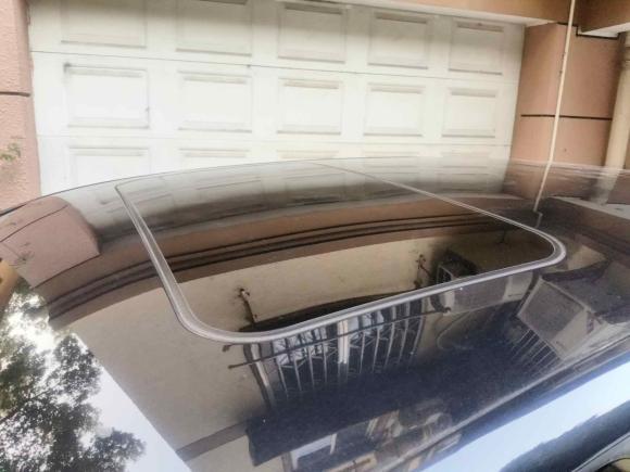 [宁波·浙B] 二手大众高尔夫GTI2011款 2.0TSI GTI