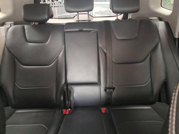 [合肥·皖A] 二手比亚迪宋Pro2019款 1.5T 自动精英型