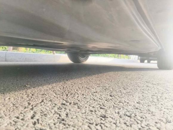 [金华·浙G] 二手大众朗逸2023款 1.5L 自动五百万版