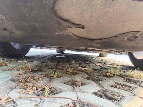 [上海·沪B] 二手保时捷Panamera2017款 Panamera 行政加长版 3.0T