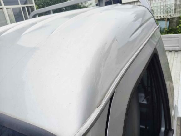 [上海·苏U] 二手金杯金杯T32023款 1.5L超享型 单排2.7米