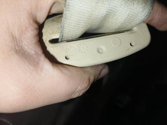 [合肥·皖A] 二手别克林荫大道2011款 博鳌论坛纪念版