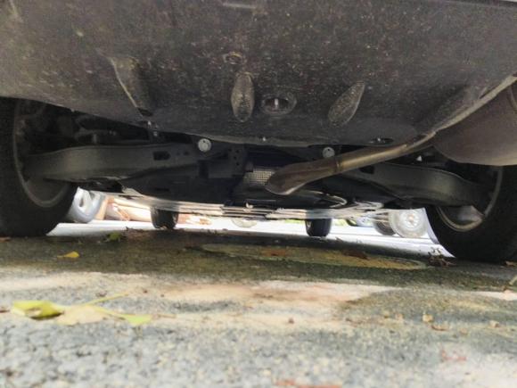 [杭州·浙A] 二手丰田卡罗拉2021款 1.2T S-CVT先锋PLUS版