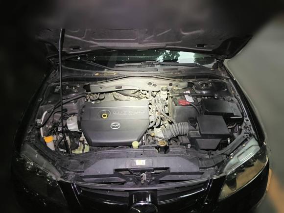 [成都·川A] 二手马自达马自达62015款 2.0L 自动时尚型