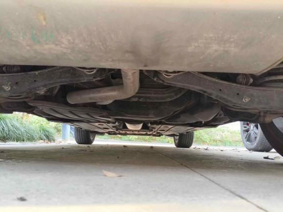 [上海·沪M] 二手奥迪奥迪Q2L2020款 35 TFSI 进取动感型