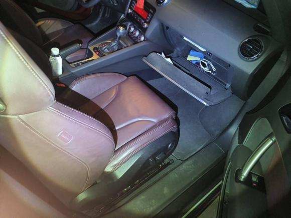 [南京·苏L] 二手奥迪奥迪TT2011款 TT Roadster 2.0TFSI