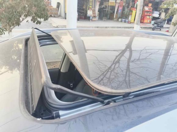 [武汉·鄂A] 二手东风风神东风风神AX72020款 1.6T 自动AI旗舰型 国VI