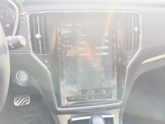 [武汉·鄂A] 二手荣威荣威RX52016款 20T 两驱自动互联网智享版