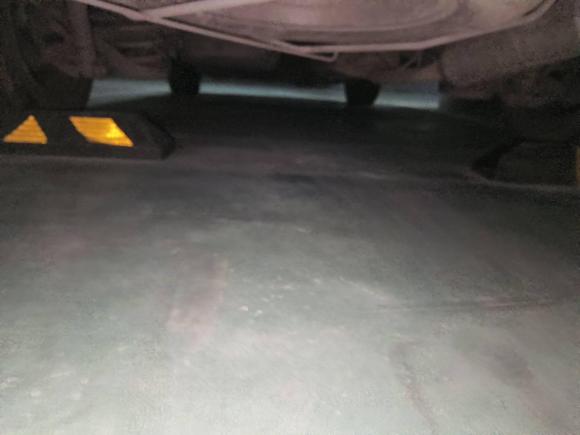 [西安·陕U] 二手丰田埃尔法2011款 2.4L 豪华版