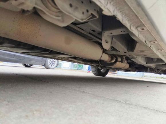 [无锡·粤B] 二手别克别克GL82011款 3.0L XT豪华商务旗舰版