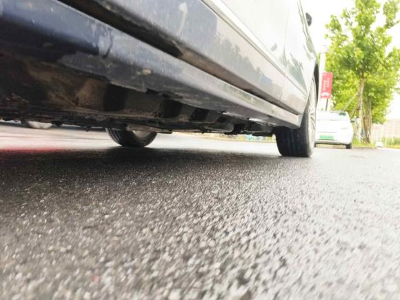 [上海·湘N] 二手福特金牛座2017款 EcoBoost 245 旗舰型