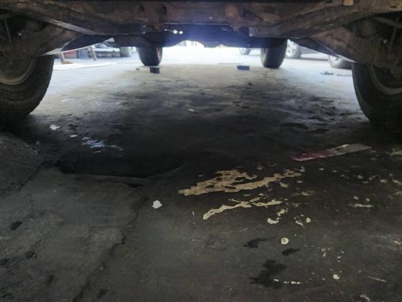 [南昌·赣M] 二手五十铃RE-MAX 瑞迈2016款 2.8T四驱豪华款JE493ZLQ4CA