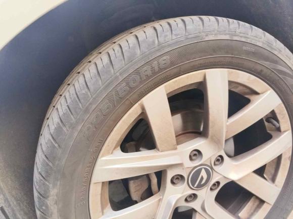 [济南·鲁S] 二手捷达捷达VS52023款 280TSI 自动进取型