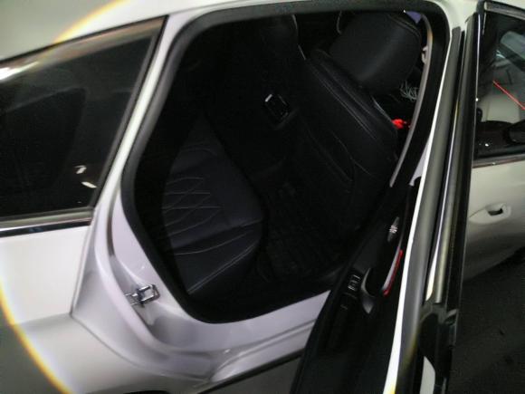 [无锡·苏B] 二手奇瑞艾瑞泽82023款 1.6T DCT尚