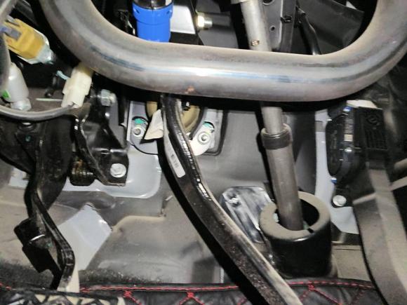 [济南·鲁A] 二手哈弗哈弗M62019款 1.5T 手动两驱都市型 国VI