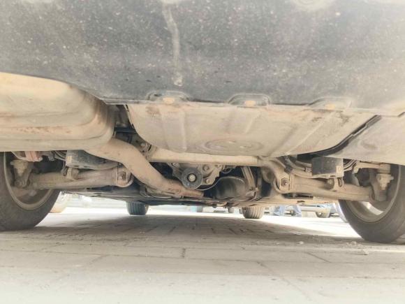 [合肥·皖A] 二手宝马宝马5系2014款 525Li 领先型