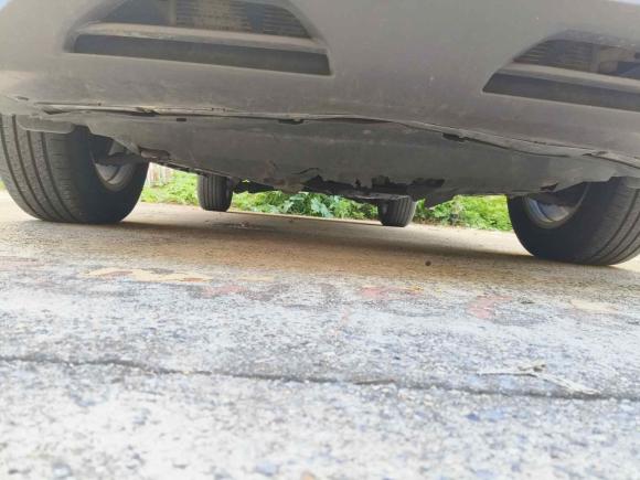 [南京·苏L] 二手哈弗哈弗M62019款 1.5T DCT两驱超值版 国VI