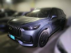 [青岛·鲁U] 奇瑞瑞虎92023款 2.0T 自动两驱尊贵版 5座