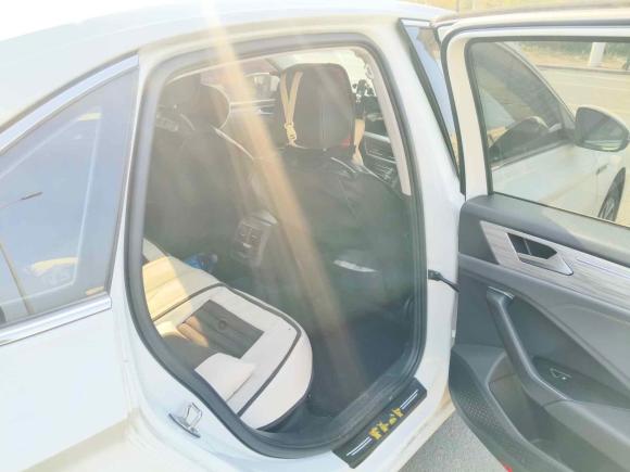 [宁波·浙B] 二手大众速腾2023款 280TSI DSG超越版