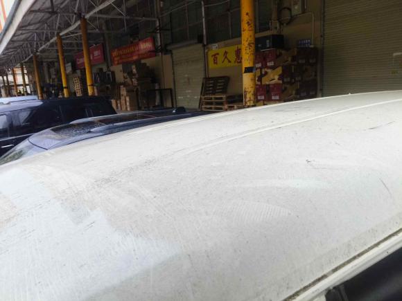 [深圳·粤B] 二手东风风行菱智新能源2019款 豪华型 7座