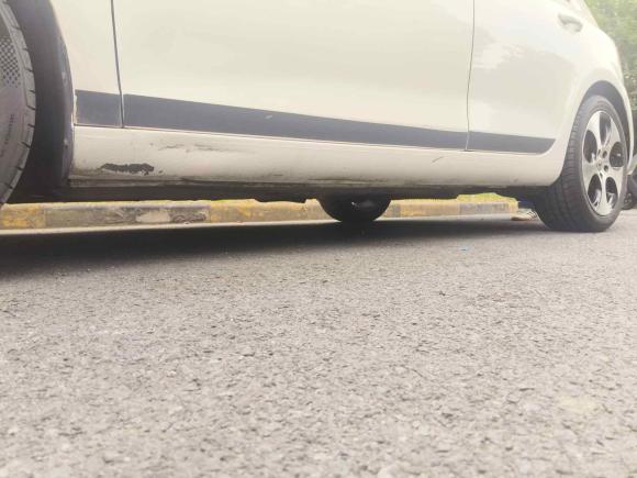 [上海·皖P] 二手大众高尔夫2012款 1.4TSI 手动舒适型