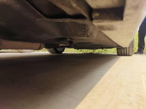 [济南·鲁A] 二手凯迪拉克凯迪拉克ATS-L2016款 28T 技术型