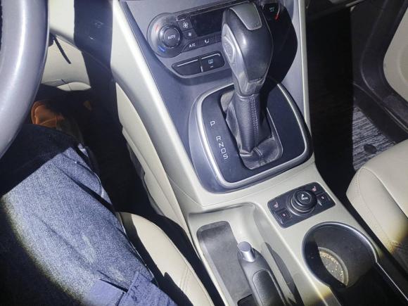 [义乌·皖S] 二手福特翼虎2013款 2.0L GTDi 四驱精英型