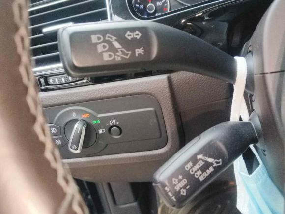 [深圳·粤B] 二手大众途锐2017款 3.0TSI 拓野型