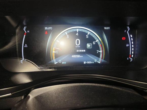 [广州·粤C] 二手广汽传祺传祺GS32021款 POWER 270T 自动劲享版