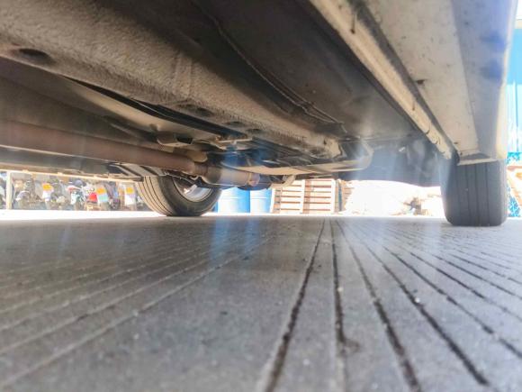 [宁波·浙B] 二手三菱翼神2013款 时尚版 1.8L CVT舒适型