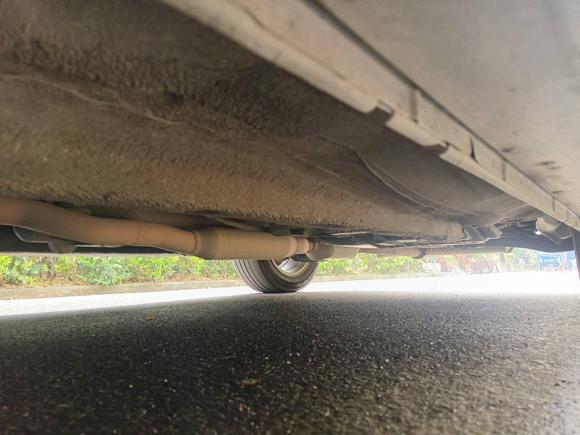 [杭州·浙A] 二手三菱翼神2010款 运动版 2.0L 手动豪华型