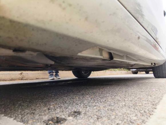 [武汉·鄂A] 二手沃尔沃沃尔沃S602013款 T5 智雅版