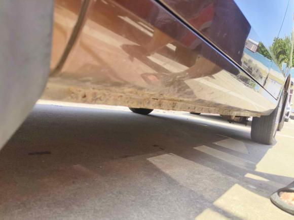 [南通·苏F] 二手五菱汽车五菱宏光2018款 1.5L 经典款S基本型