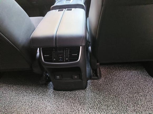 [上海·沪G] 二手本田冠道2017款 240TURBO 两驱精英版